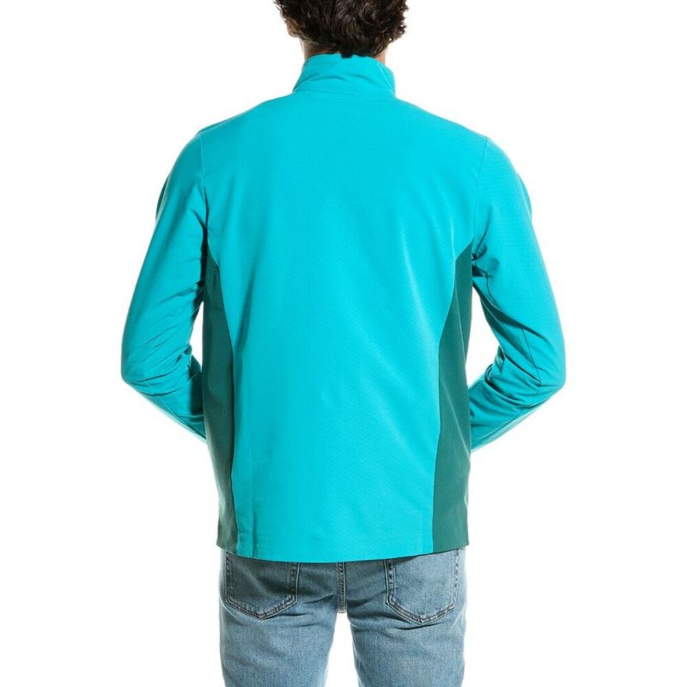 Patagonia® Crossstrata Pullover - Picture 2 of 3